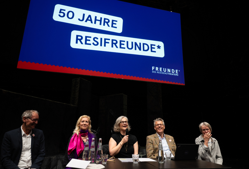 Foto Adrienne Meister