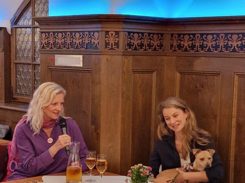 Foto: Birgit Hupfeld