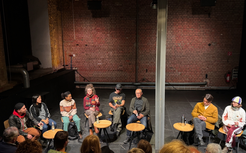 Foto: Birgit Hupfeld