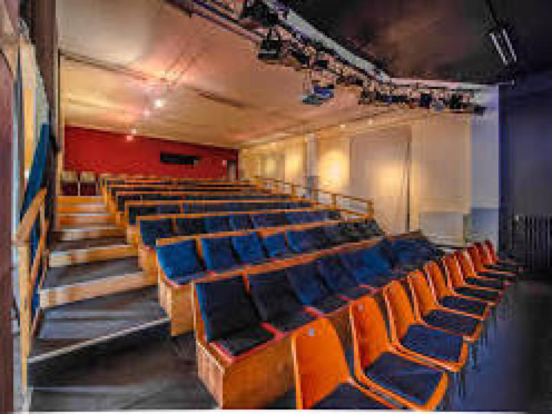 © Sensemble Theater Augsburg 2024