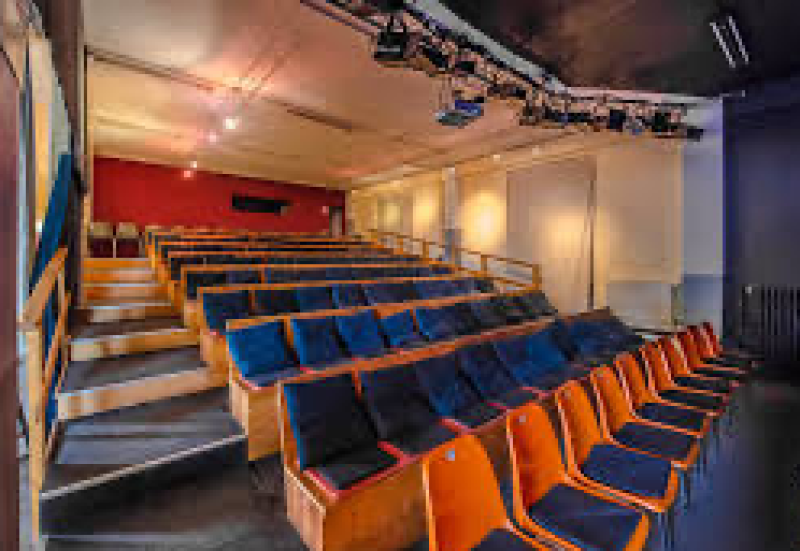 © Sensemble Theater Augsburg 2024