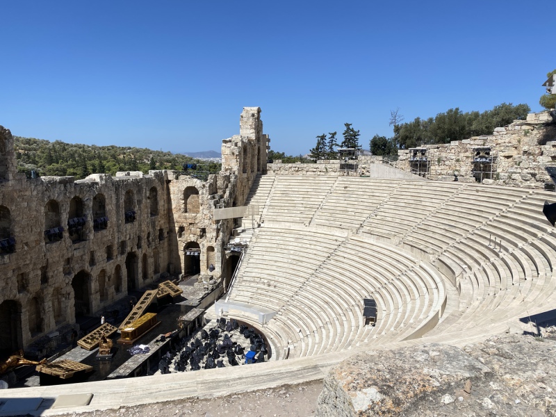 © Sensemble Theater Augsburg 2024